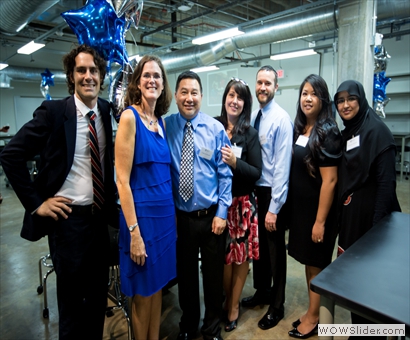 Congratulations to the OEDK staff for the new OEDK Expansion!