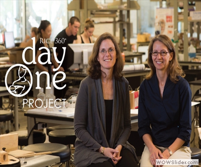 Day One Project meets fundraising goal