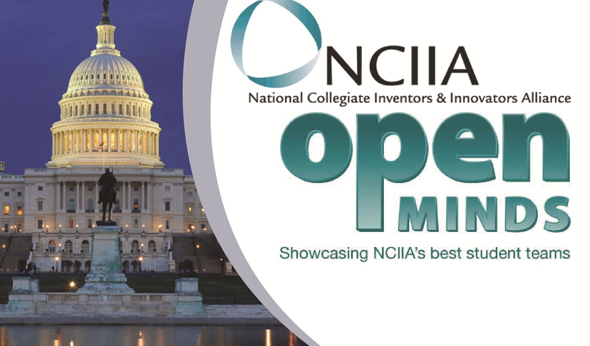 Director Maria Oden will present about the OEDK at the 2013 NCIIA OPEN Conference in Washington DC